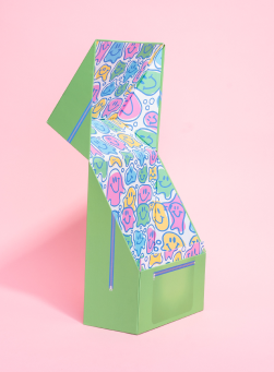 Custom Box Packaging