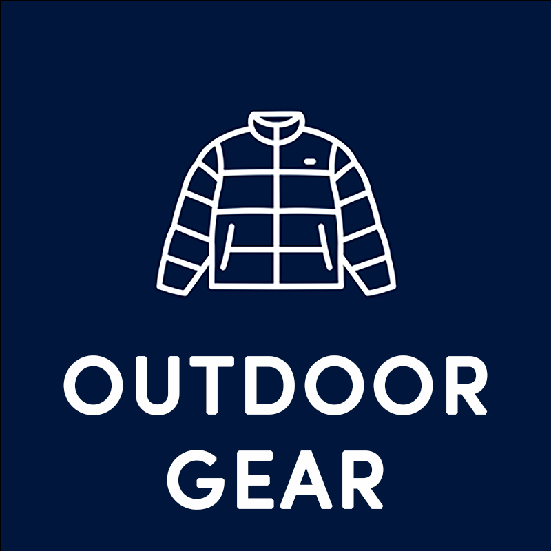 Outdoor Gear