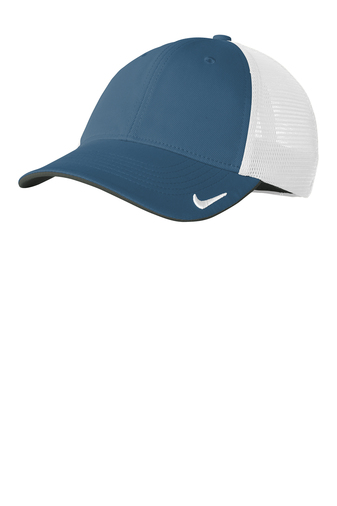 Nike Dri-Fit Mesh Back Cap - NKAO9293
