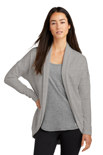 OGIO® Ladies Luuma Cocoon Fleece - LOG811