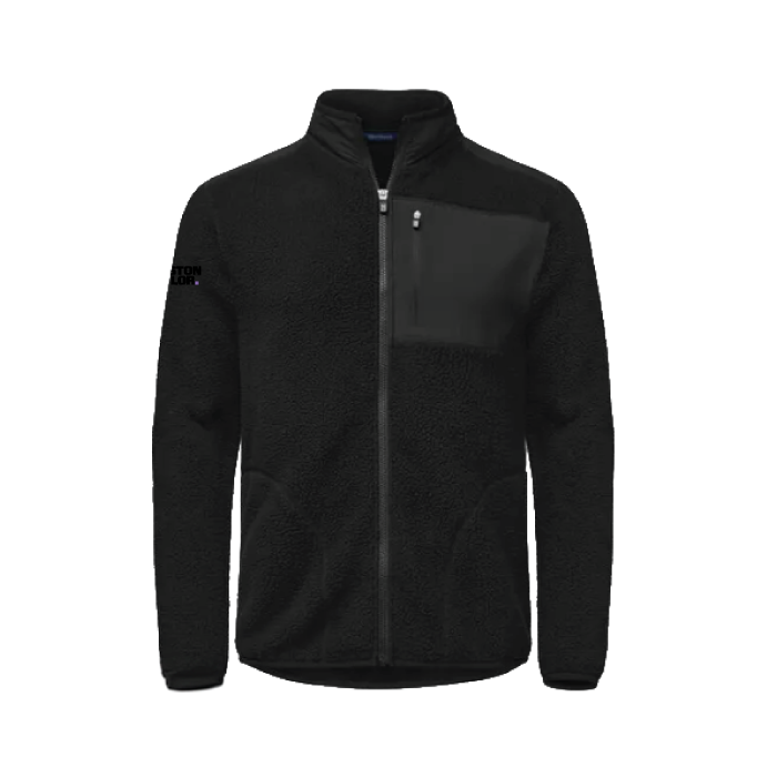 Cutter & Buck Cascade Sherpa Fleece Women