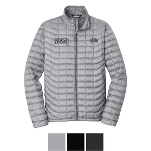 The North Face® Unisex ThermoBall™ Trekker Jacket