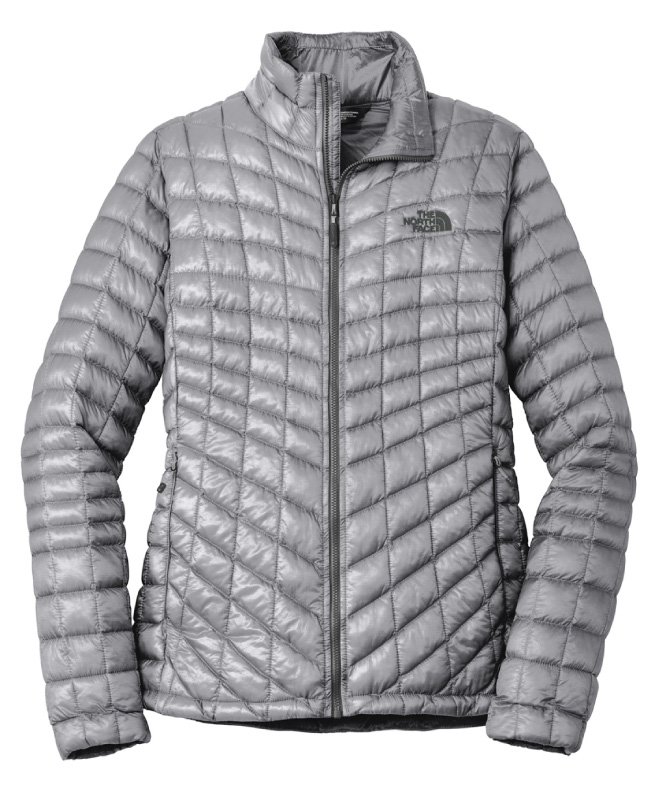 The North Face® Women's ThermoBall™ Trekker Jacket