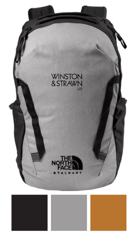 The North Face® Stalwart Backpack