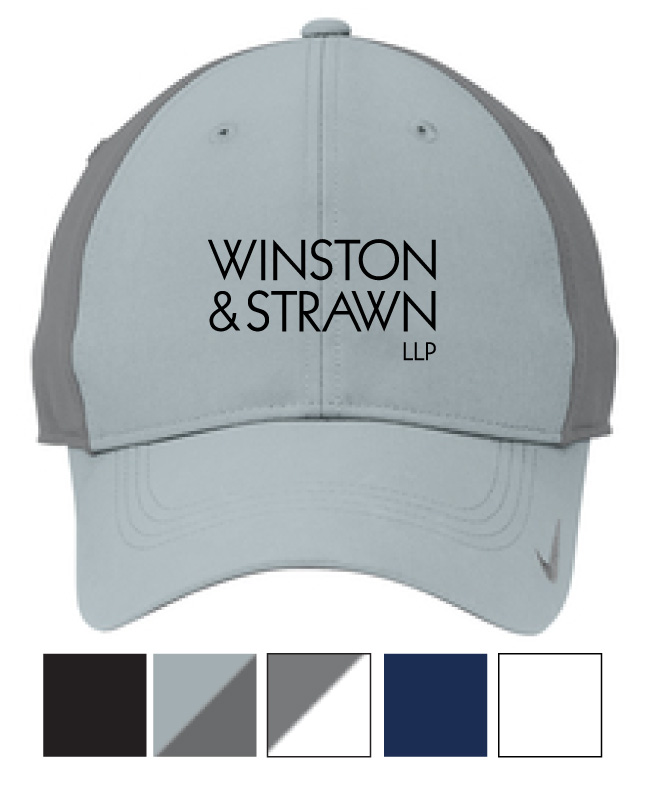 Nike® Dri-Fit Legacy Cap