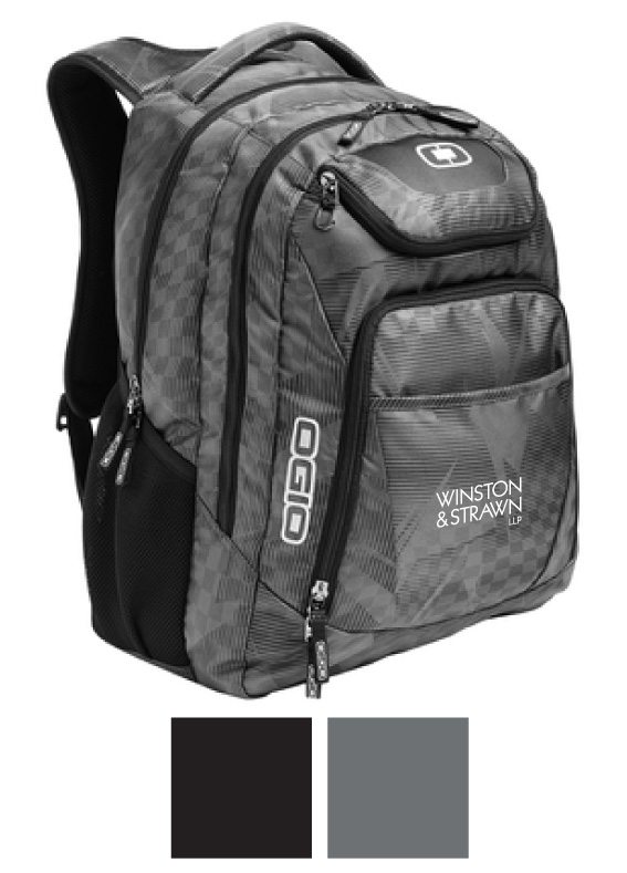 OGIO® Excelsior Backpack
