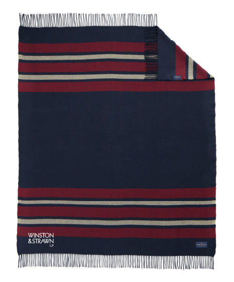 Brooks Brothers® Heritage Blanket