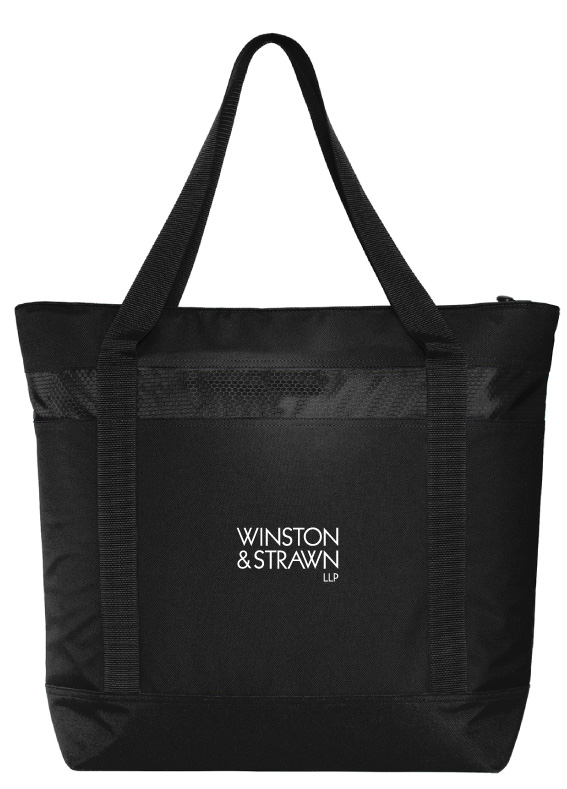 Port Authority® Large Tote Cooler