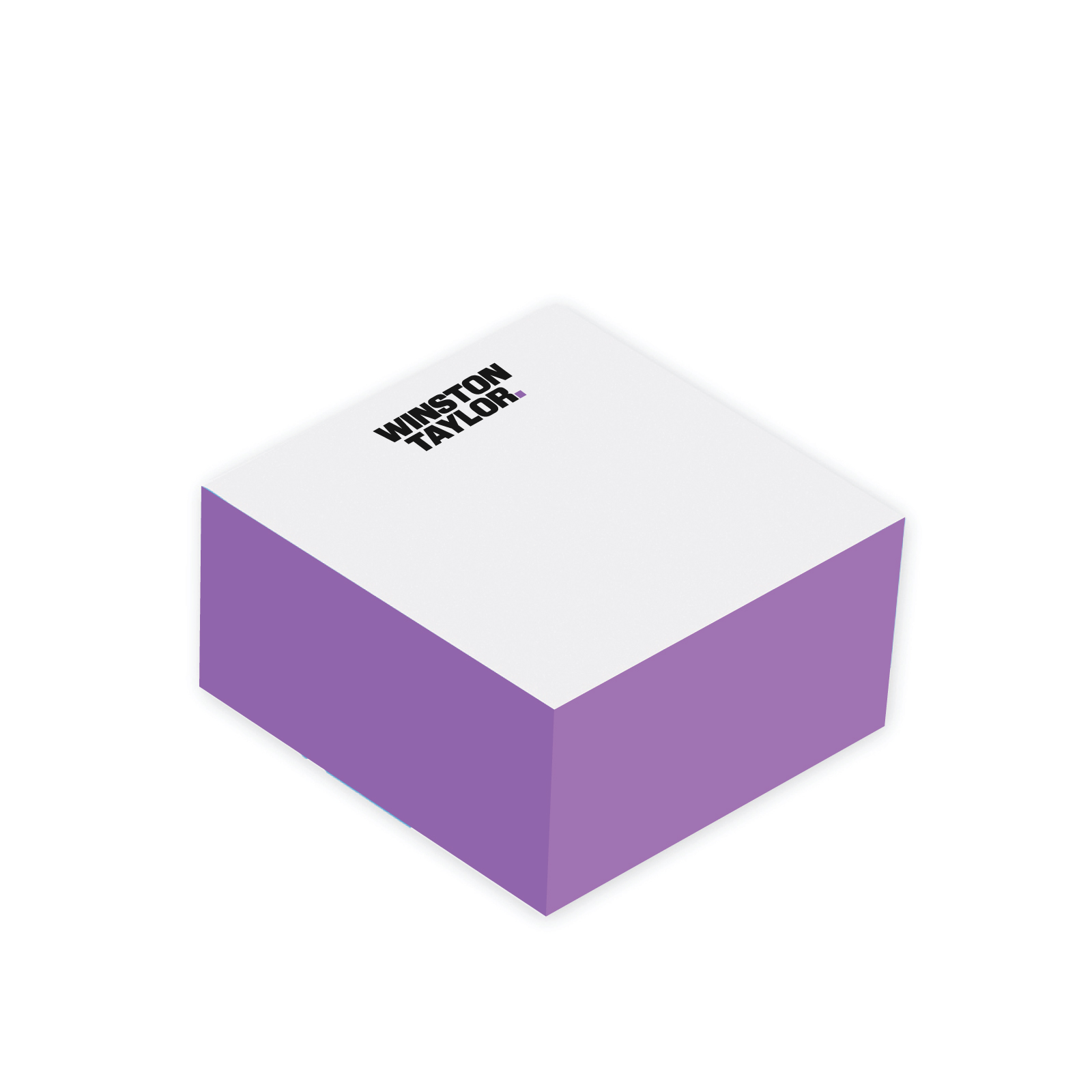 Note Cube