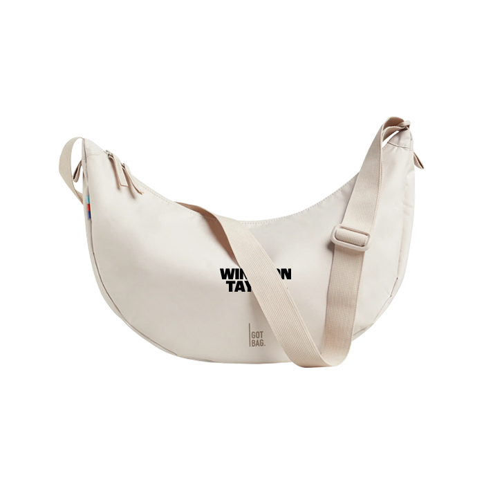 GOT BAG Moon Bag Large
