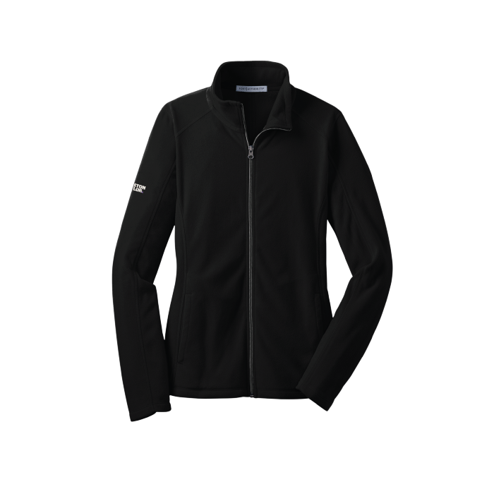 Women's Microfleece Jacket
