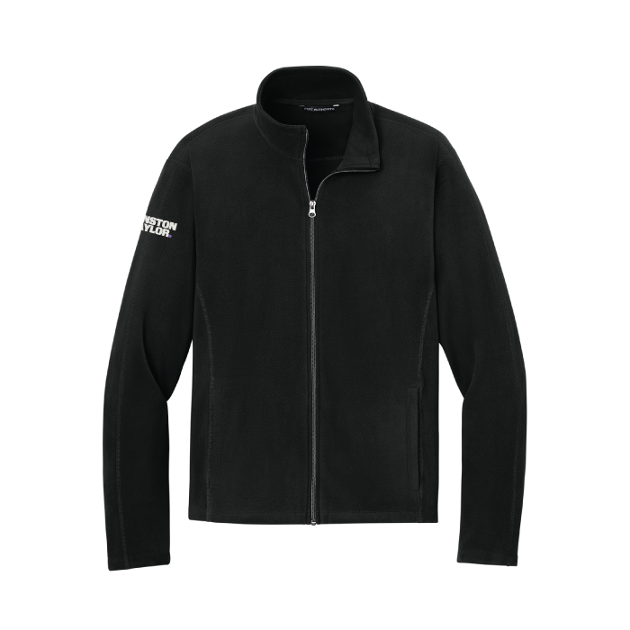 Microfleece Jacket