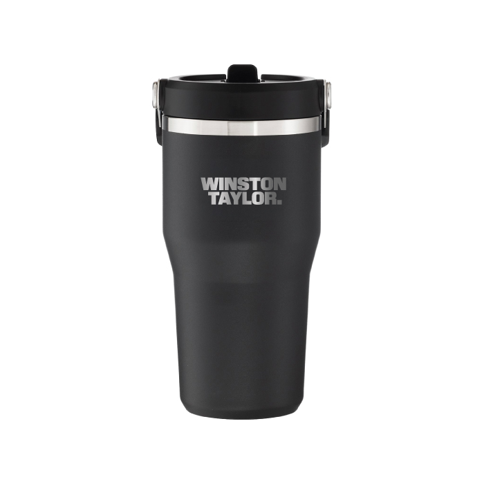 20 oz Stanley Iceflow Flip Straw 2.0 Insulated Tumbler