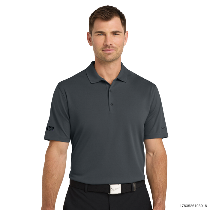 Nike Dri-FIT Micro Pique 2.0 Polo