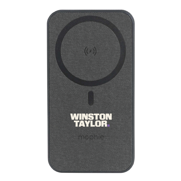 mophie® Snap + 10000 mAh Powerstation Stand