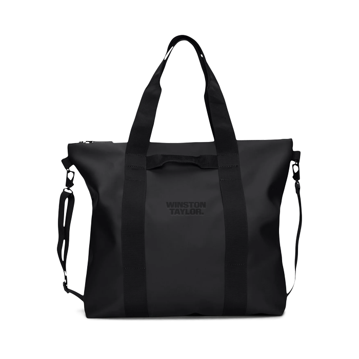 RAINS Tote Bag