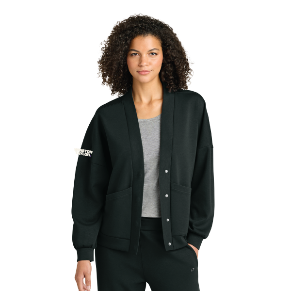 OGIO Women's Transcend Cardigan