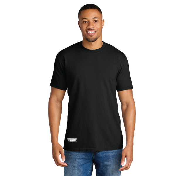 Comfort Colors Heavyweight Ring Spun Tee