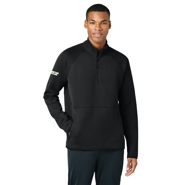 Sport-Tek Phenom 1/4-Zip