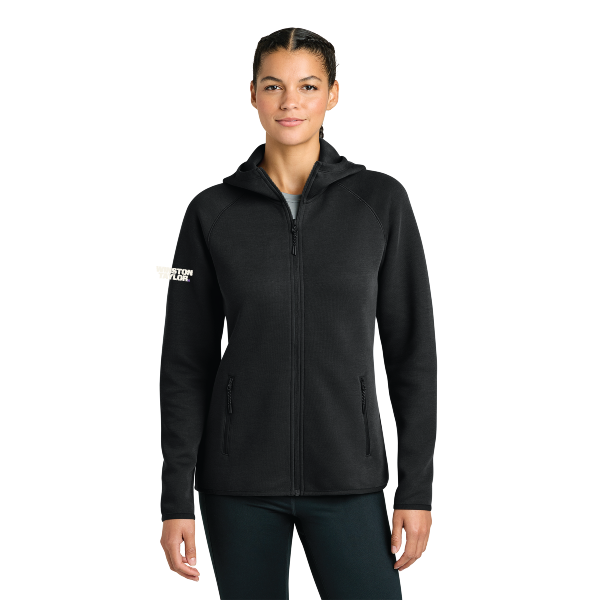 Sport-Tek® Women’s Phenom Full-Zip Hoodie