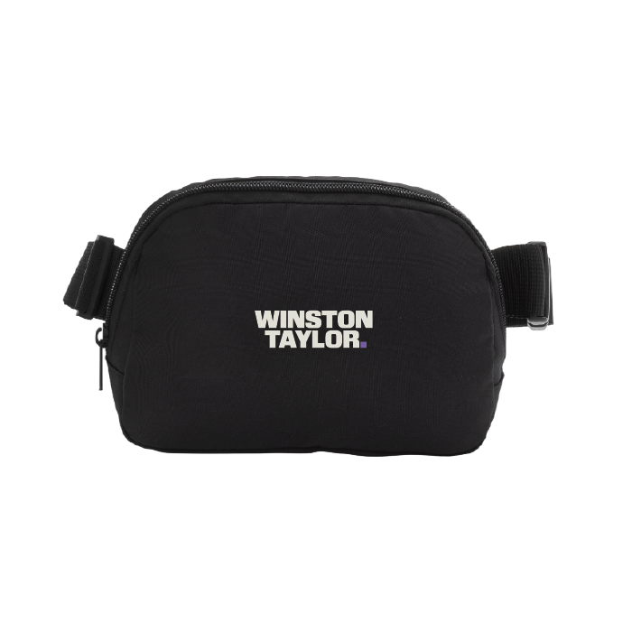 Aero Aware RPET Everyday Sling Bag