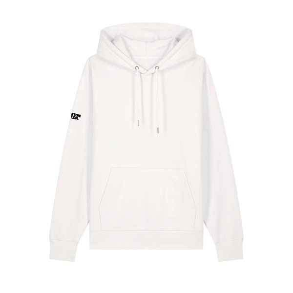 Stanley/Stella Unisex Cruiser 2.0 iconic hoodie sweatshirt