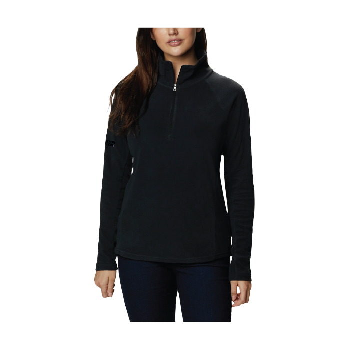 Columbia Women’s Glacial IV 1/2 Zip