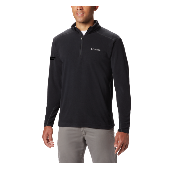 Columbia Men’s Klamath Range II Half Zip