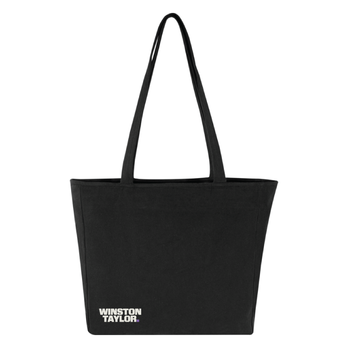 Weekender 500 g/m² Aware™ recycled tote bag