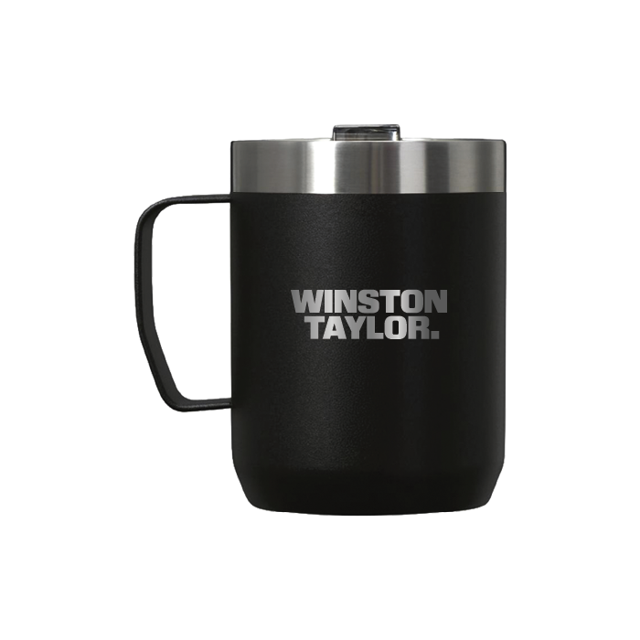 Stanley Everyday 236 ml camp mug