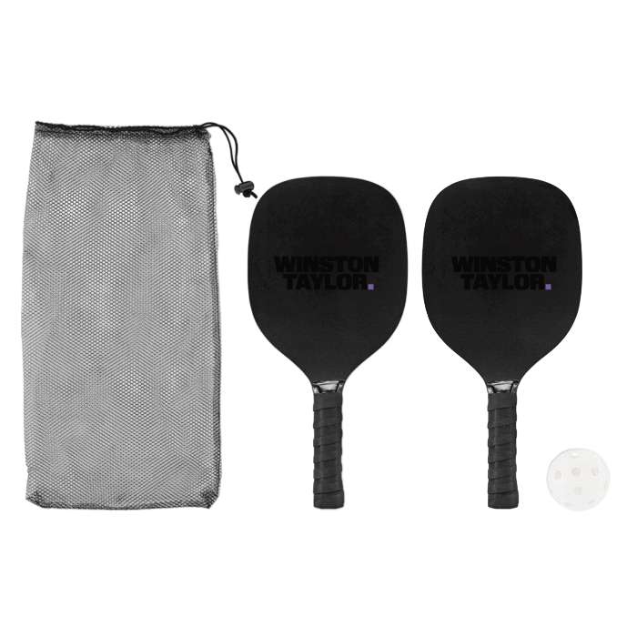 Pickleball Set