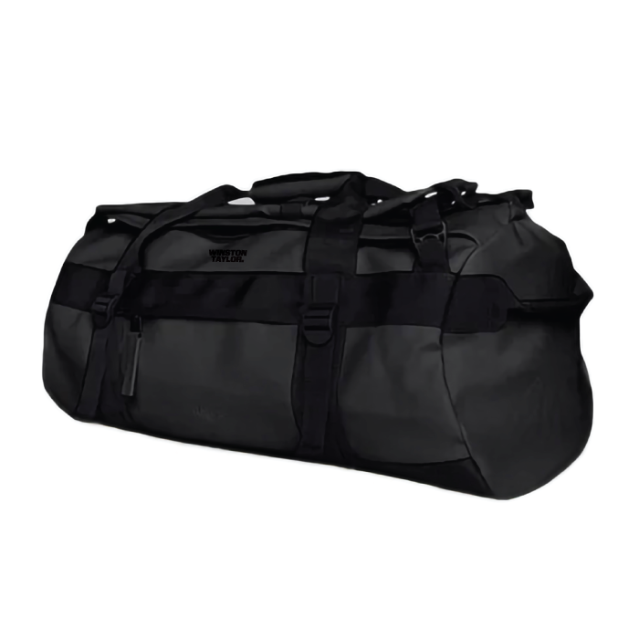 RAINS Texel Duffel Bag Small