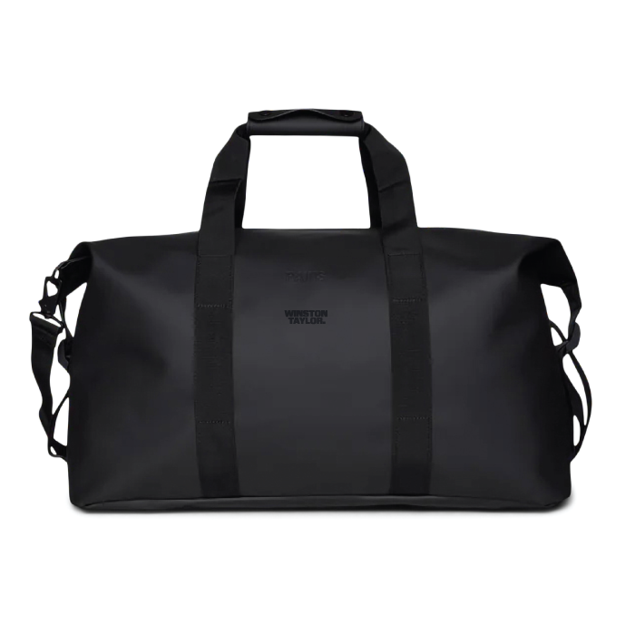 RAINS Hilo Weekend Bag