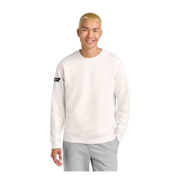 Stanley/Stella Unisex Roller Crewneck Sweatshirt