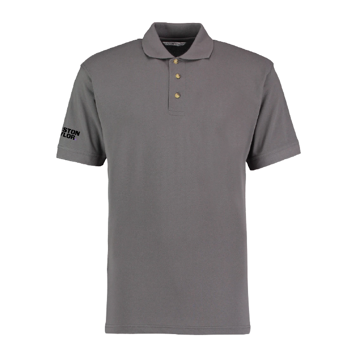 Kustom Kit Men's Workwear Piqué Polo Shirt Kustom Kit
