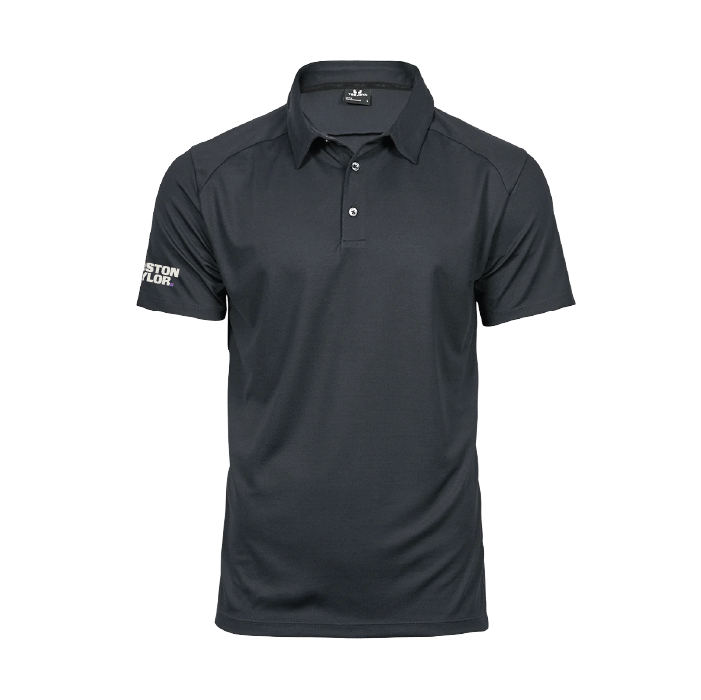 Tee Jays Men's Luxury Sport Polo Shirt