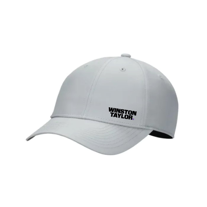 Nike Structured Blank Front Cap
