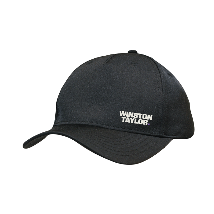 Premium Pioneer Sports Twill Cap