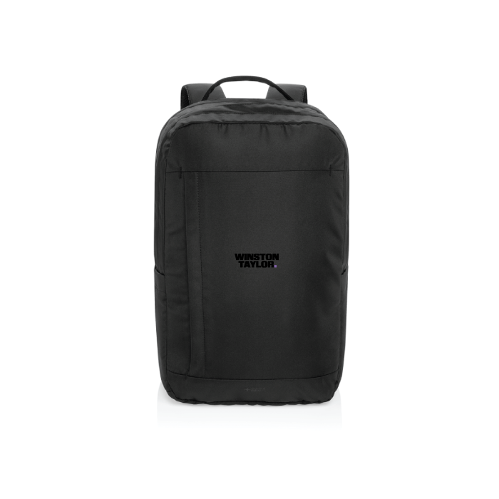 SP Aware™ RPET Edin 100% recycled 15.6 inch laptop backpack
