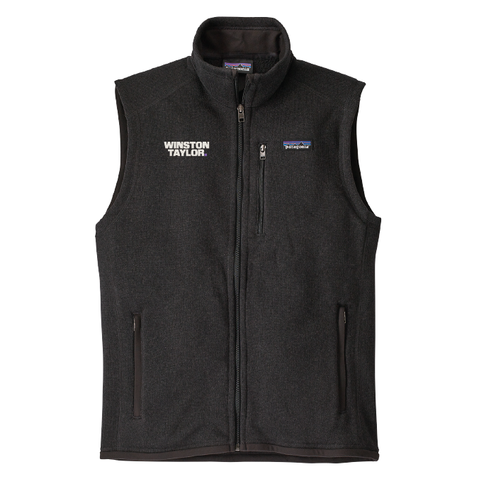Men's Patagonia Better Sweater Vest