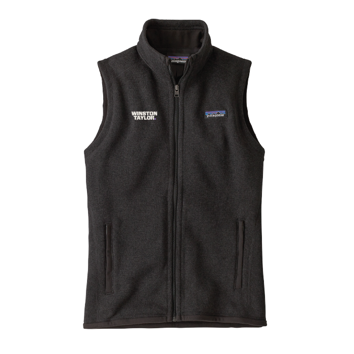 Women’s Patagonia Better Sweater Vest
