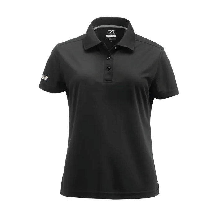 Cutter & Buck Kelowna Polo Women