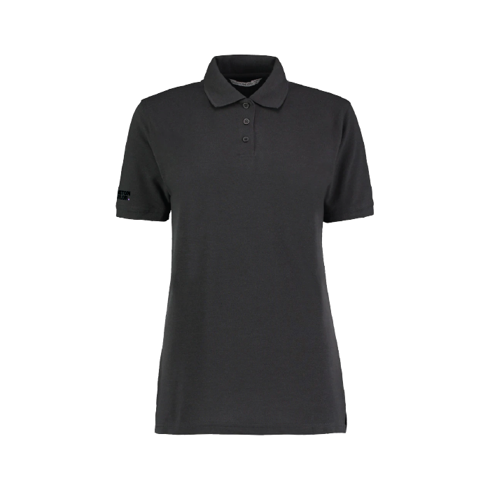 Kustom Kit Ladies Klassic Poly/Cotton Piqué Polo Shirt