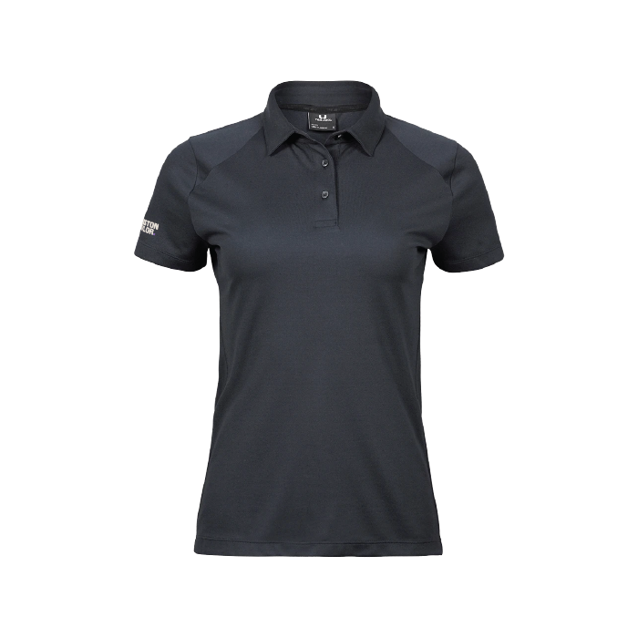 Tee Jays Ladies Luxury Sport Polo Shirt