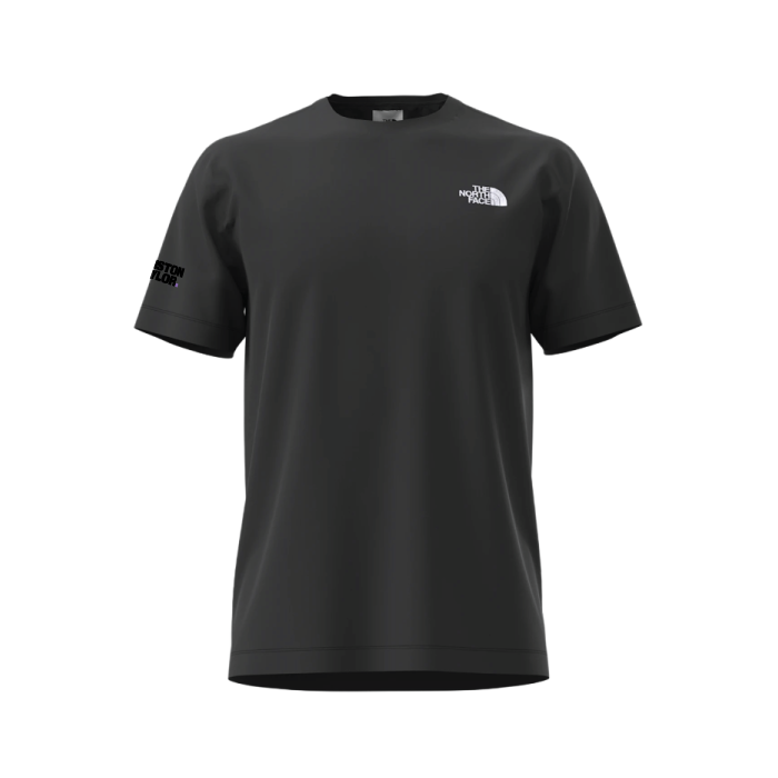 The North Face Men's Evolution Simple Dome Regular T-shirt
