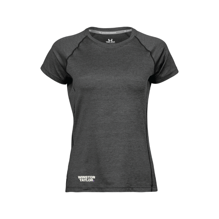 Tee Jays Ladies CoolDry™ T-Shirt