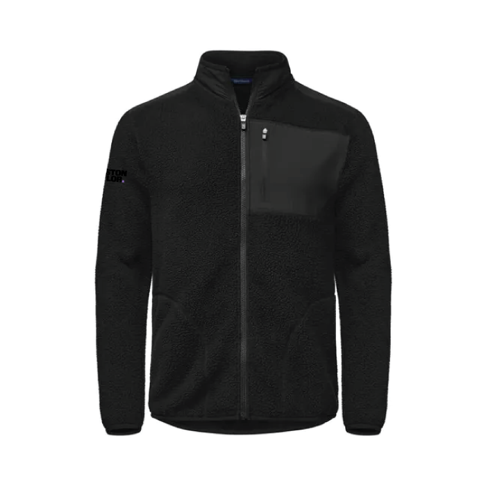 Cutter & Buck Cascade Sherpa Fleece Men's