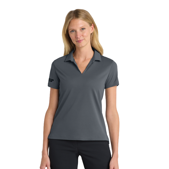 Nike Women's Dri-FIT Micro Pique 2.0 Polo