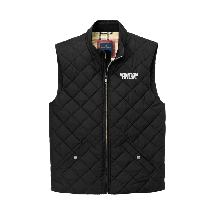 Brooks Brothers® Quilted Vest