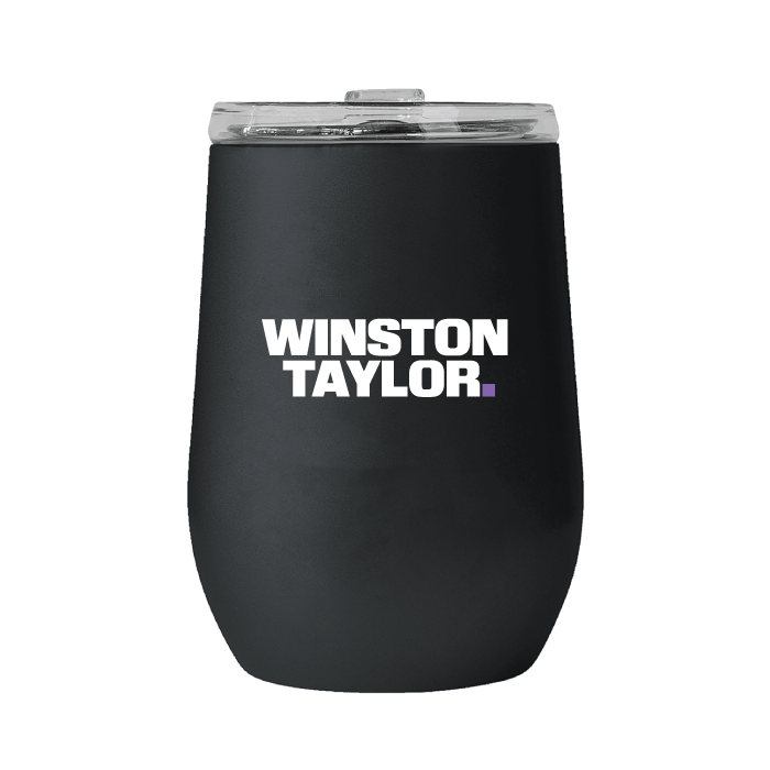 Vinglacé® 10 oz. Stemless Wine Tumbler